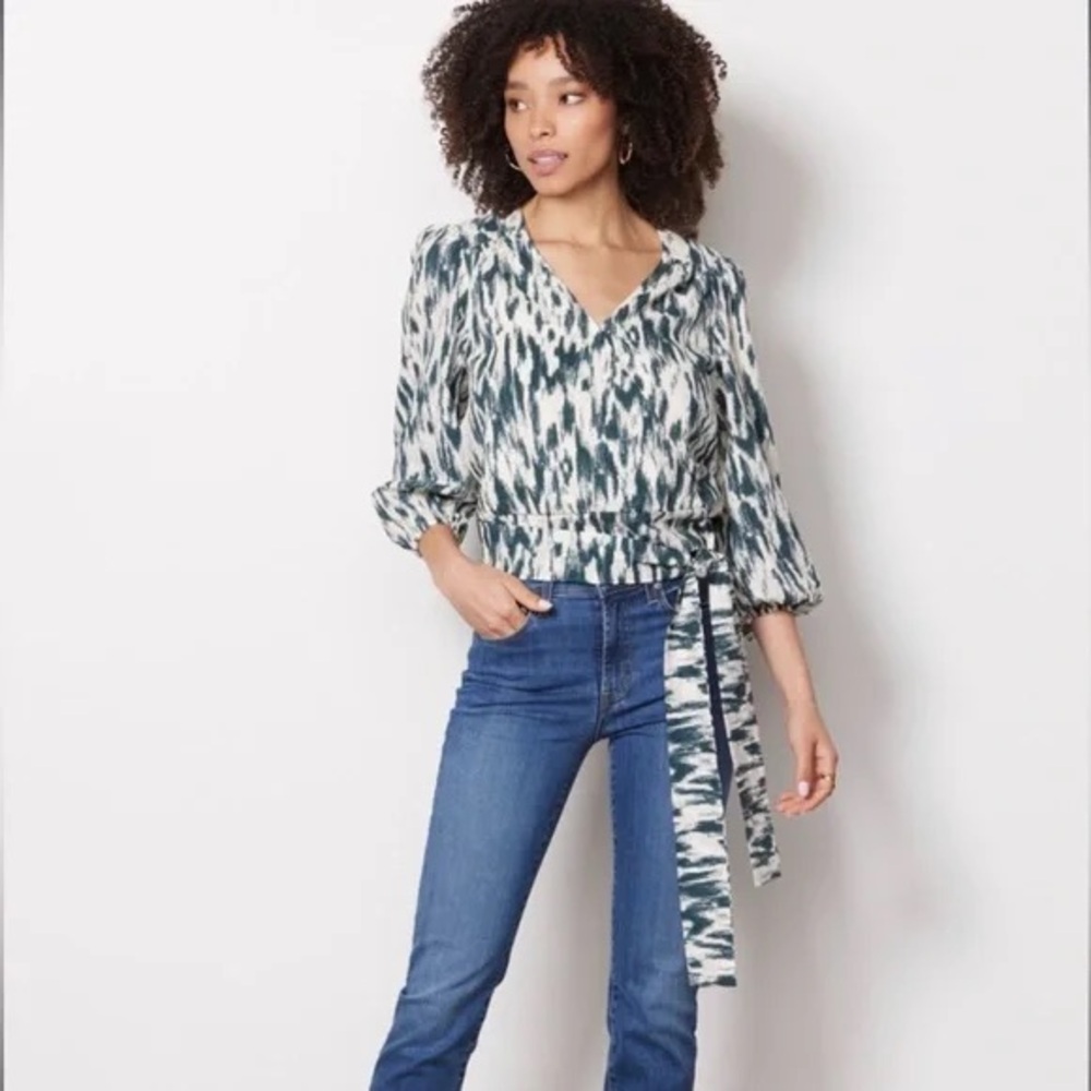 Evereve‎ | Carson Wrap | Women’s Size Medium